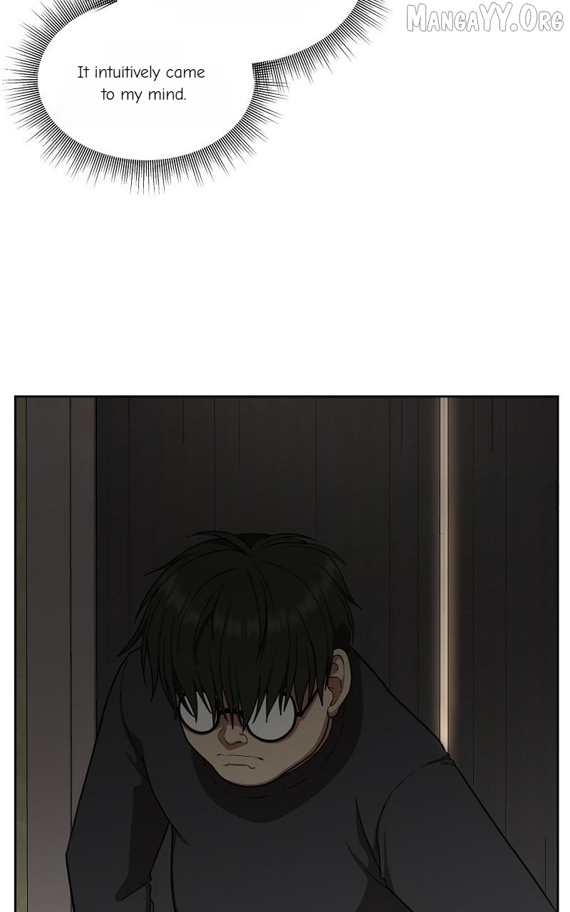Change Me Chapter 39 - page 76